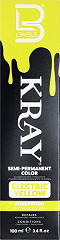  L3VEL3 Kray Color Electric Yellow 100&nbsp;ml 
