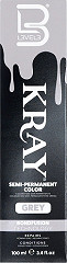  L3VEL3 Kray Color Grey 100&nbsp;ml 
