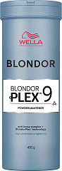  Wella BlondorPlex 400 g 