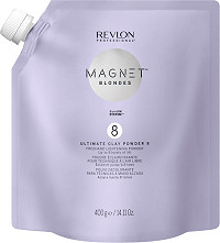  Revlon Professional Magnet Blondes Ultimate Clay Powder 8 400&nbsp;g 