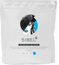  Sibel Sapphire Blondierpulver Intensiv 500&nbsp;g 
