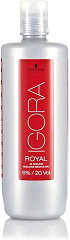 Schwarzkopf Igora Royal &Ouml;l-Entwickler 6% 1000&nbsp;ml 