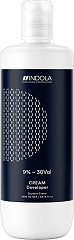 Indola CREAM Developer 9% - 30 Vol 1000 ml