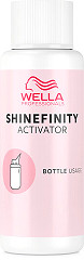 Wella Shinefinity Activator Bottle 60 ml