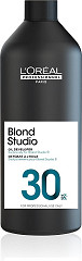  Loreal Blond Studio Oil Developer 30 Vol 1000&nbsp;ml 