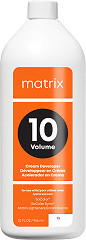 Matrix SoColor Cream Oxidant 3% 946 ml