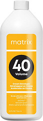 Matrix SoColor Cream Oxidant 12% 1000 ml