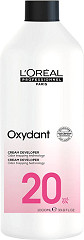  Loreal Oxydant 6% - 20 Vol 1000 ml 