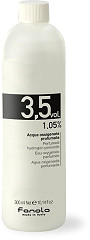  Fanola Creme Aktivator 1,05% - 3,5 Vol 300 ml 