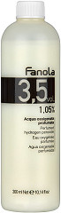 Fanola Creme Aktivator 1,05% - 3,5 Vol 300&nbsp;ml 