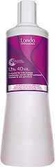  Londa Oxidationscreme f&uuml;r Cremehaarfarbe 12% 1000&nbsp;ml 