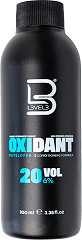  L3VEL3 Oxidant 6 % - 20 Vol 100&nbsp;ml 