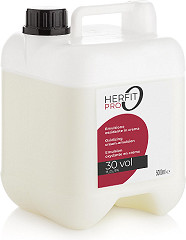  XanitaliaPro Herfit Oxidationsemulsion 30 vol - 5000&nbsp;ml 