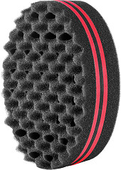  XanitaliaPro Styling Twist Sponge Double Face 