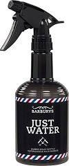  Barburys Just Water by Sibel 600ml 
