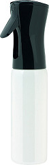 Sibel Extreme Mist II Schwarz 300 ml
