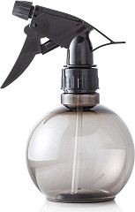  XanitaliaPro Bowl Wasserspr&uuml;hflasche in Grau 300ml 