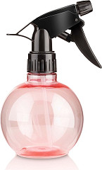  XanitaliaPro Bowl Wasserspr&uuml;hflasche in Pink 300ml 