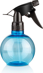  XanitaliaPro Bowl Wasserspr&uuml;hflasche in Blau 300ml 