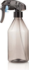  XanitaliaPro Vintage Wassersprühflasche in Braun 280ml 