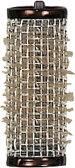  Efalock Borsten-Metallwickler 56416 