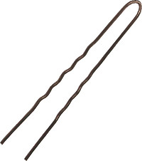 Efalock Mademoiselle 45 mm Braun 500 g