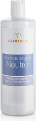  XanitaliaPro Neutrales Massageöl 500 ml 