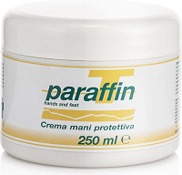 XanitaliaPro Paraffin Handcreme 250 ml