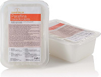  XanitaliaPro Niedrig schmelzende Paraffine Neutral 2 x 500 ml 