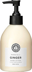  Maria Nila Hand Lotion Ginger 300&nbsp;ml 