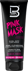  L3VEL3 Pink Mask 250&nbsp;ml 
