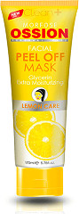  Morfose Ossion Peel Off Maske Zitrone 170&nbsp;ml 
