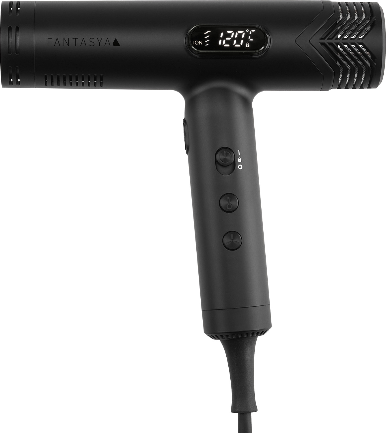  Efalock Fantasya Schwarz 