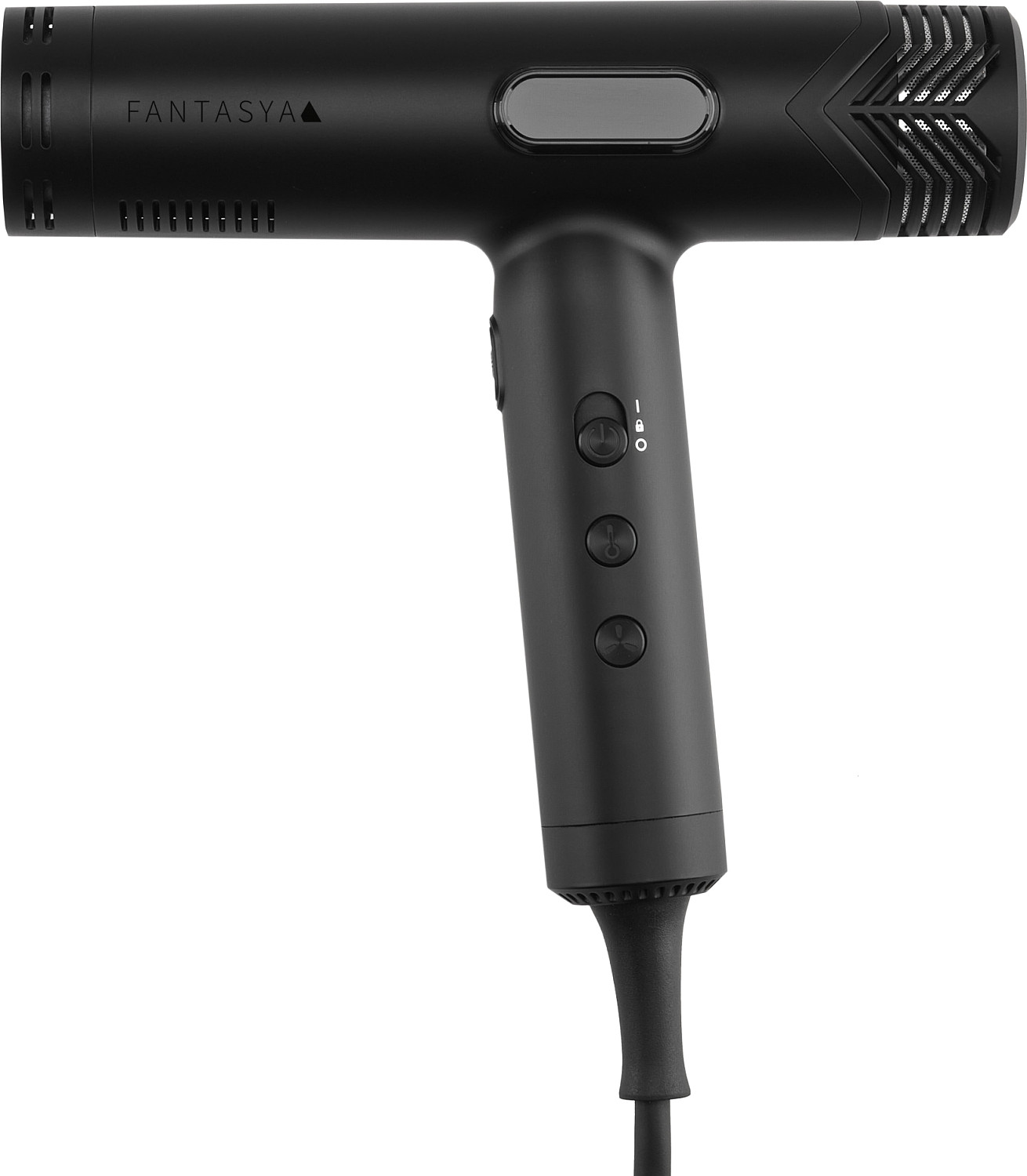  Efalock Fantasya Schwarz 