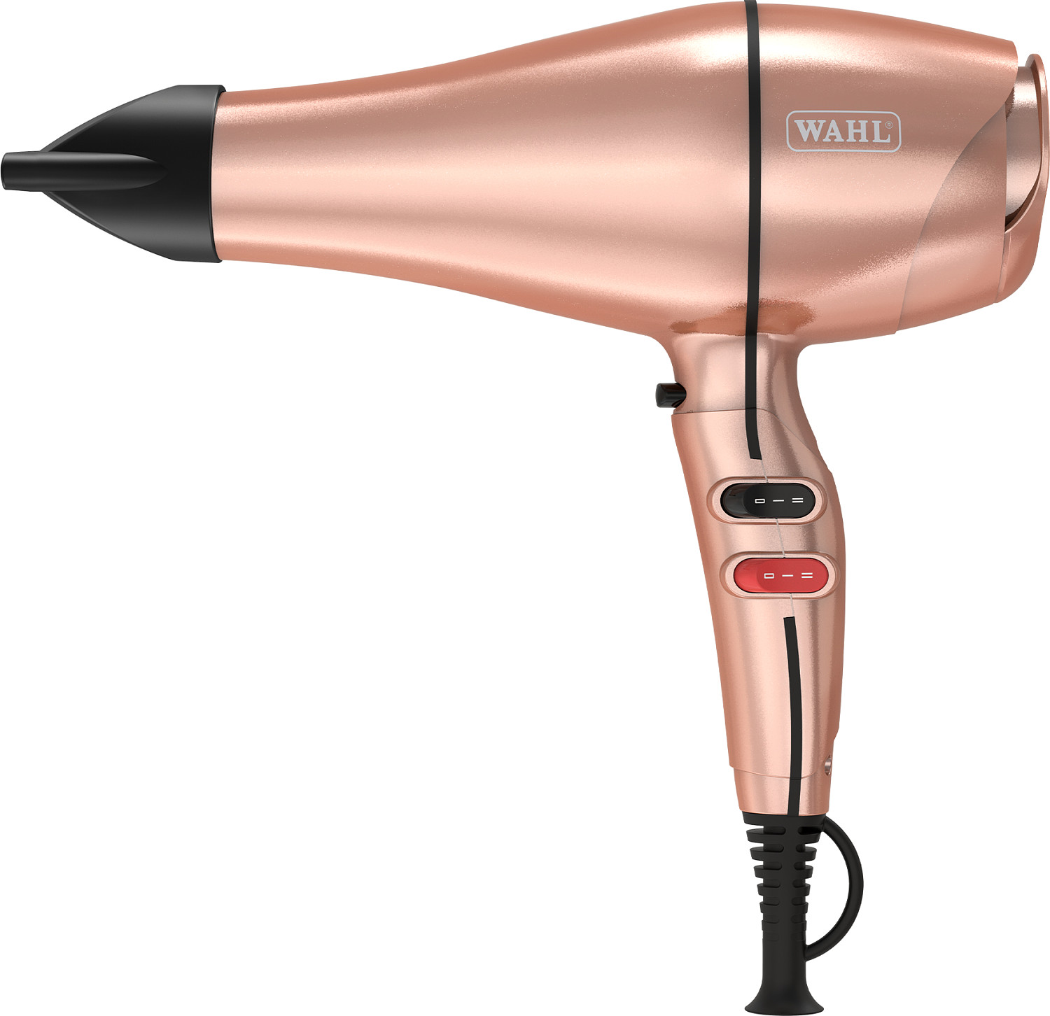  Wahl Professional Pro Keratin Dryer Rose Gold 