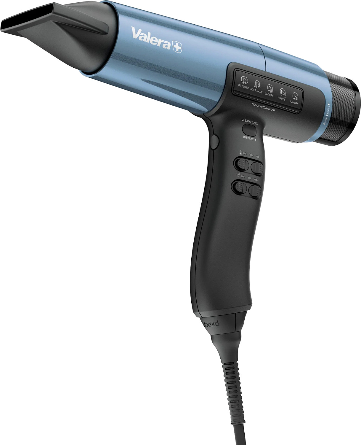  Valera GeniusCare AI Pacific Blue Metallic 
