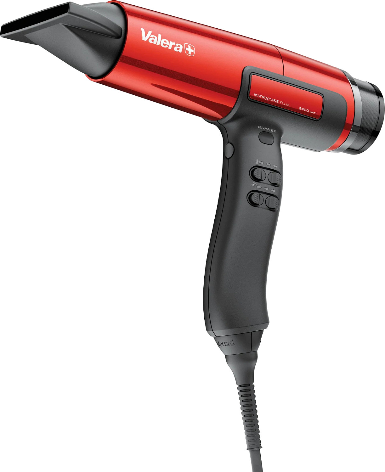  Valera MatrixCare AI Pulse Metallic Red 
