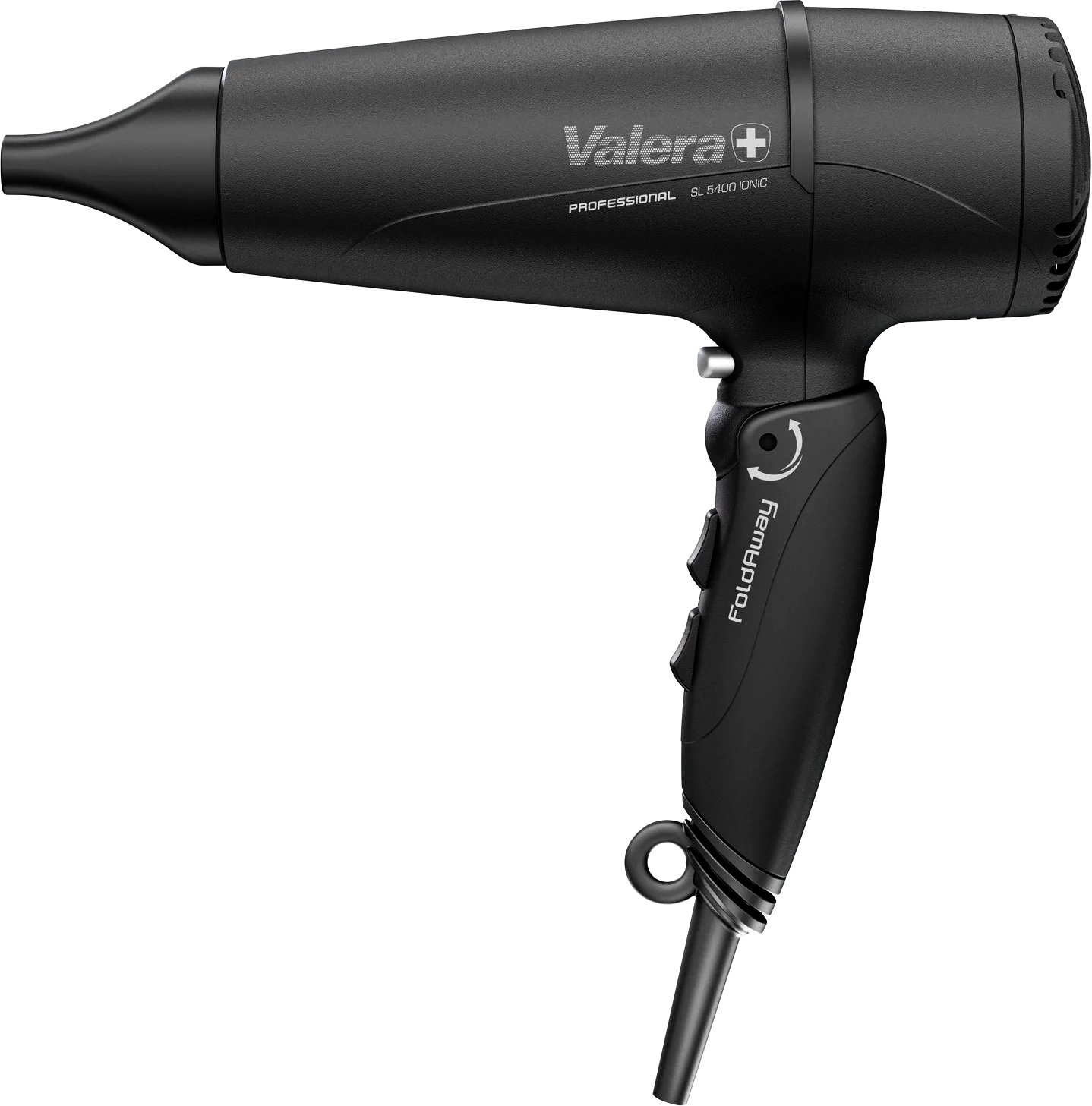  Valera Swiss Light 5400 Fold Away Ionic TF 