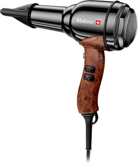  Valera Swiss Steel-Master 2100 TF BlackChrome 