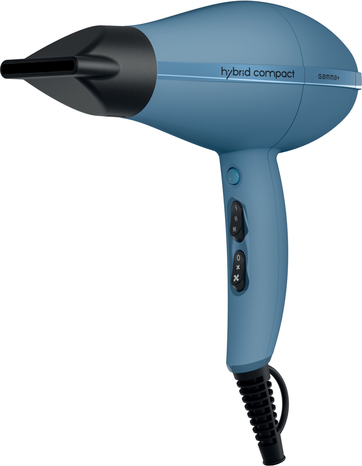  Gamma+ X&middot;Hybrid Compact Pastellblau 