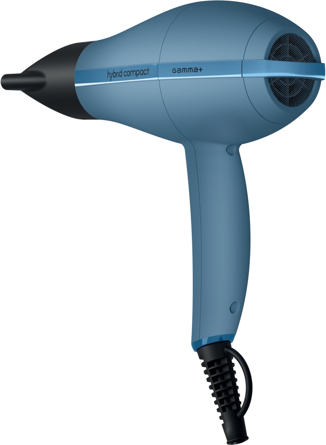  Gamma+ X&middot;Hybrid Compact Pastellblau 