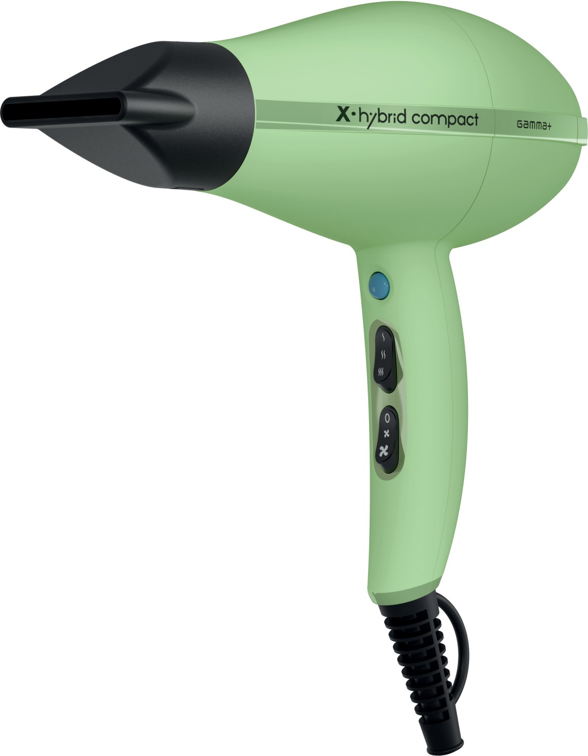  Gamma+ X&middot;Hybrid Compact Matcha Gr&uuml;n 