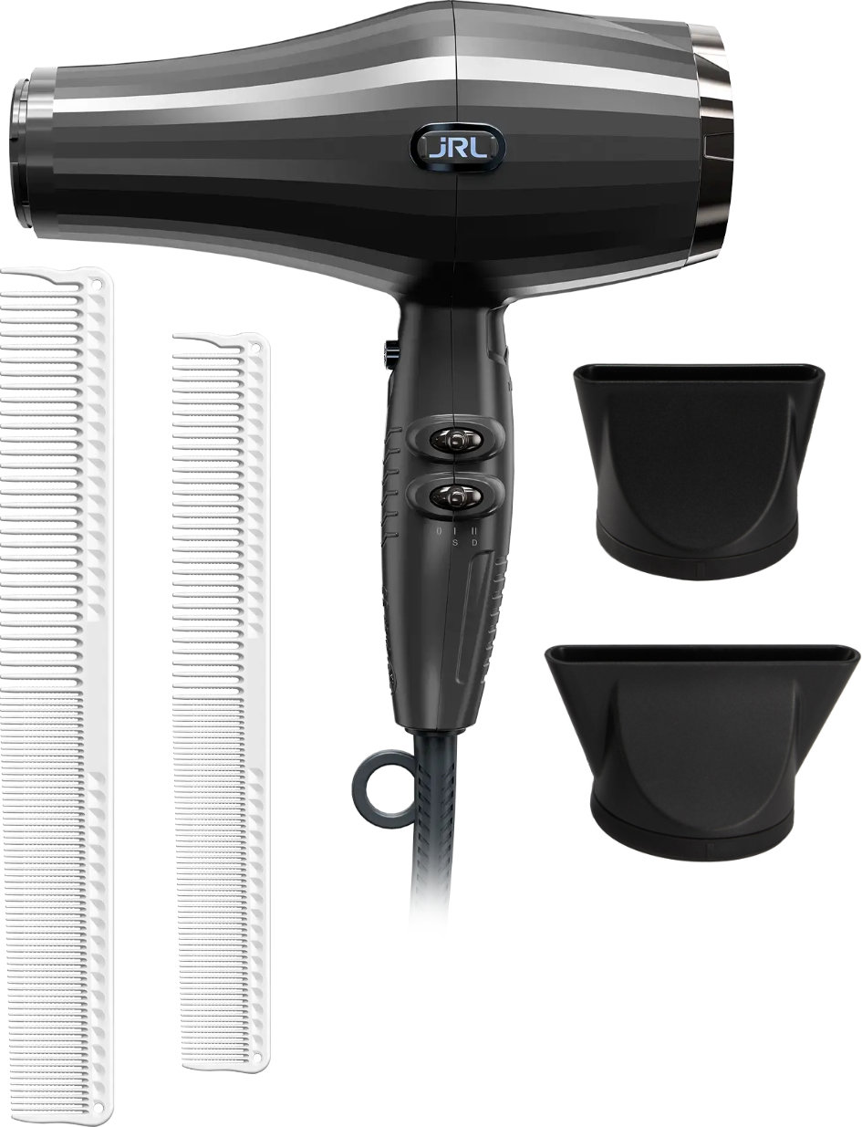  JRL Forte Pro 2020L Combo Kit 