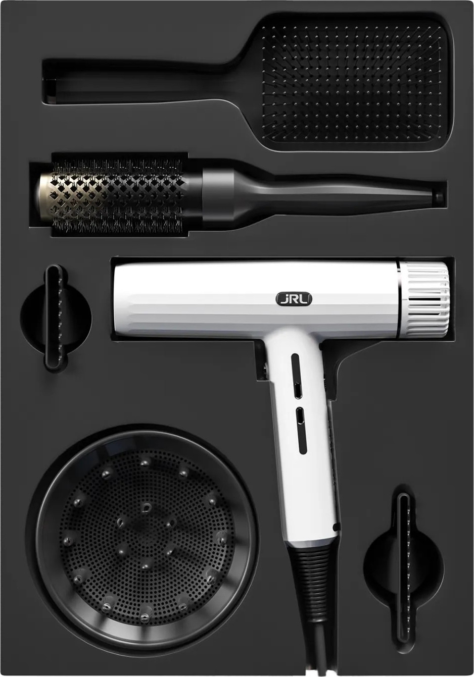  JRL Forte Pro 2020H Combo Kit Wei&szlig; 
