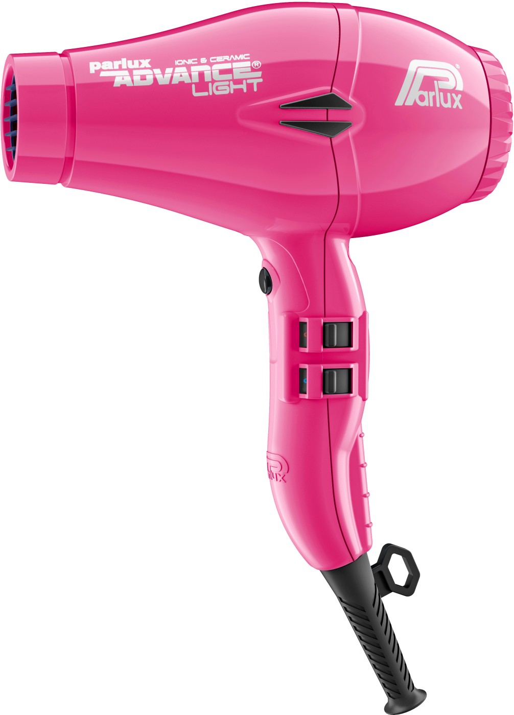  Parlux Advance Light Ionic & Ceramic fuchsia 
