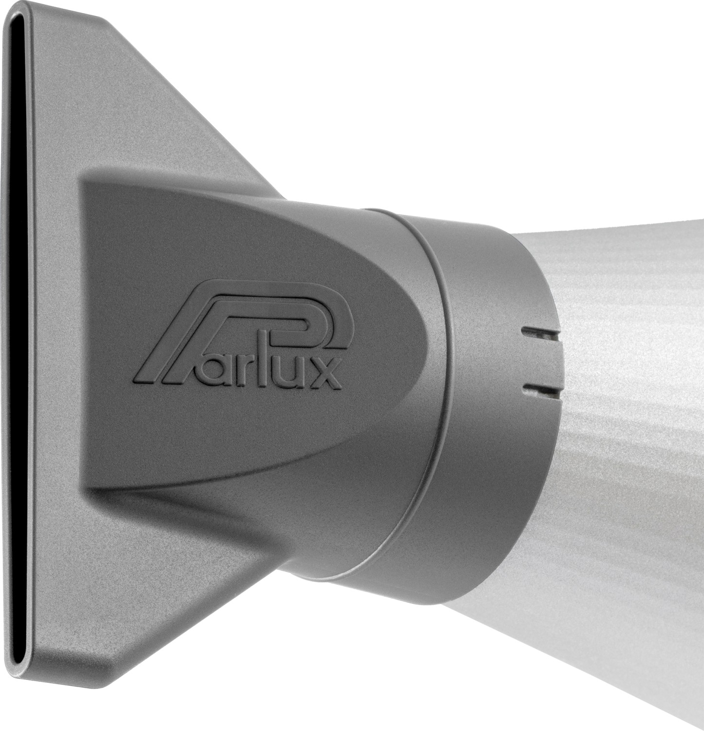  Parlux Digitalyon Silber Standard 