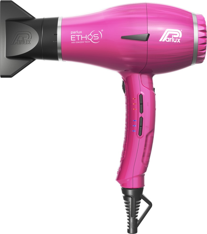  Parlux Ethos Fuchsia 