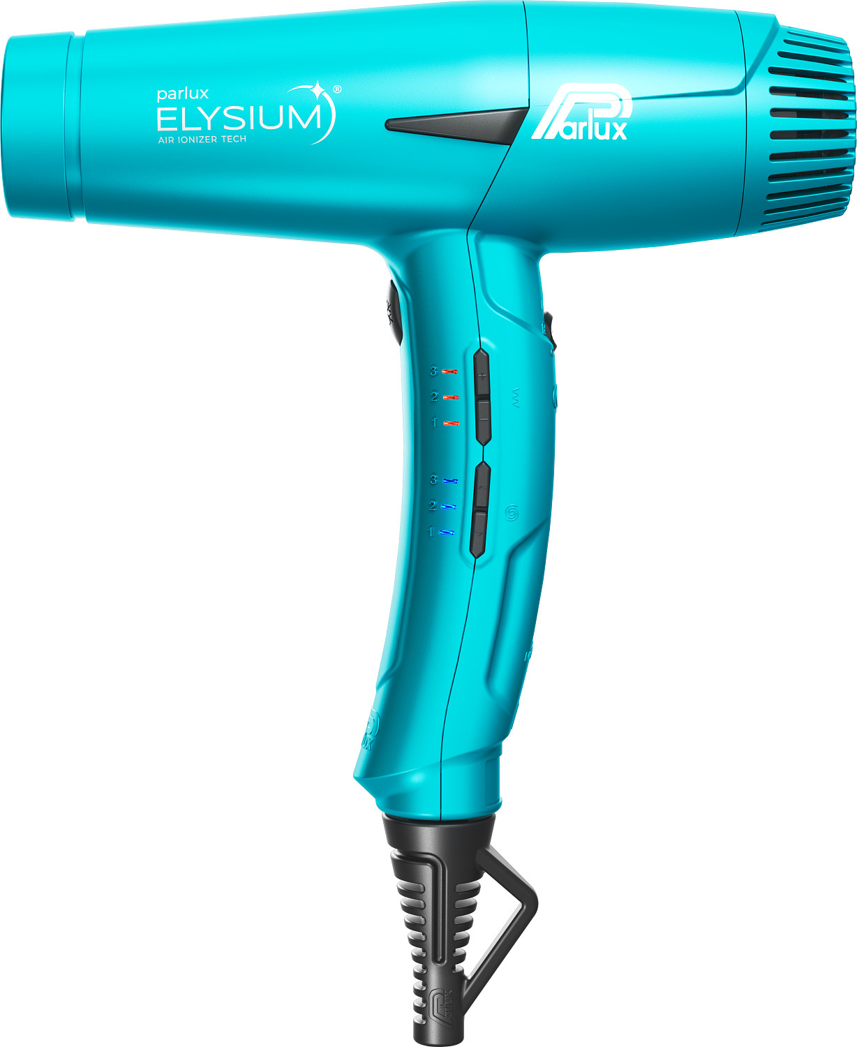  Parlux Elysium Blau 