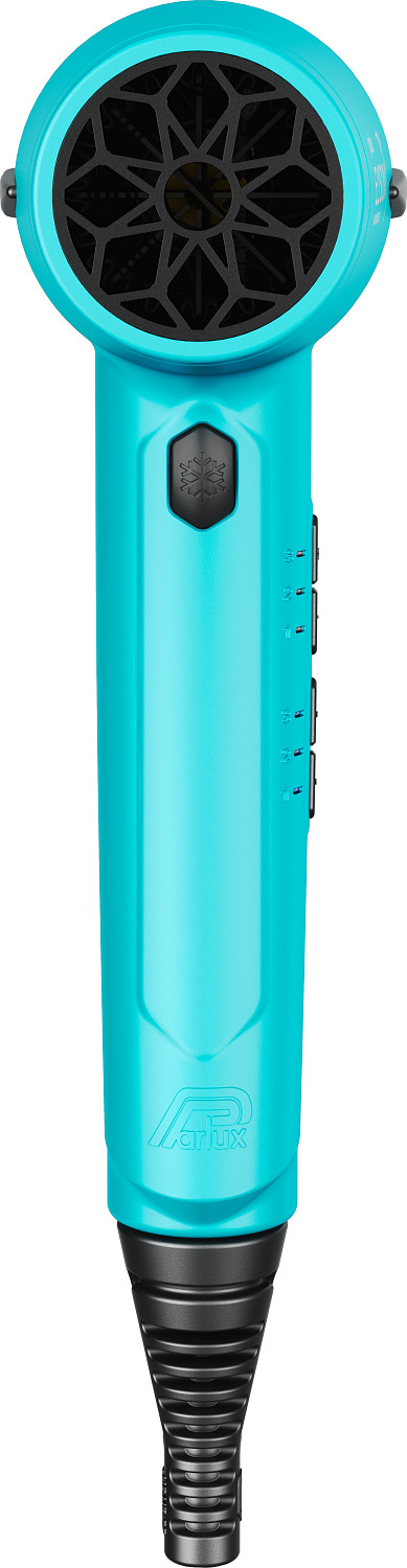  Parlux Elysium Blau 