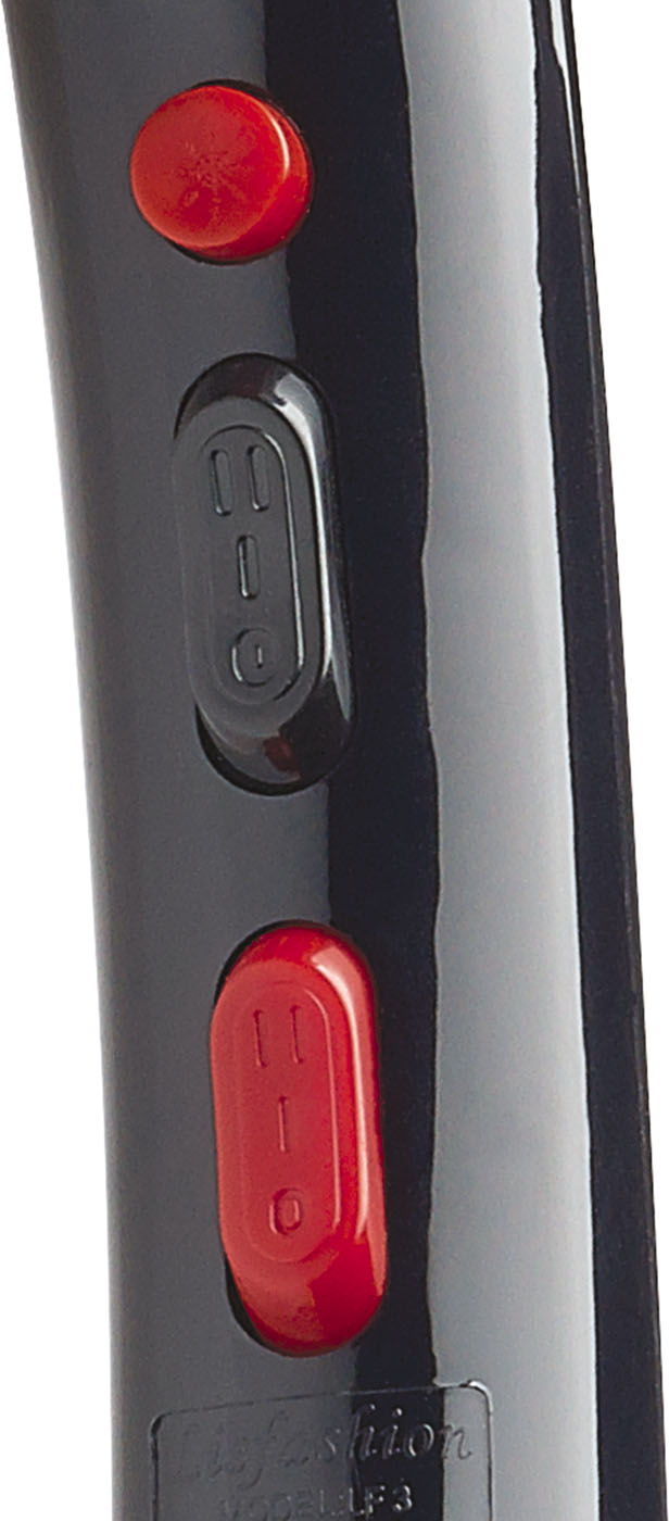  Original Best Buy Dreox Semi-Compact 2000W AC Schwarz 